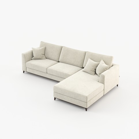 Sof LONDON Chaise