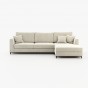 Sofá LONDON Chaise Sofá LONDON Chaise