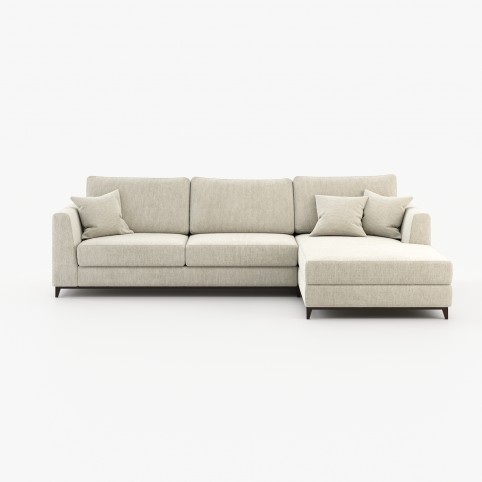 Sof LONDON Chaise