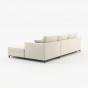 Sofá LONDON Chaise Sofá LONDON Chaise