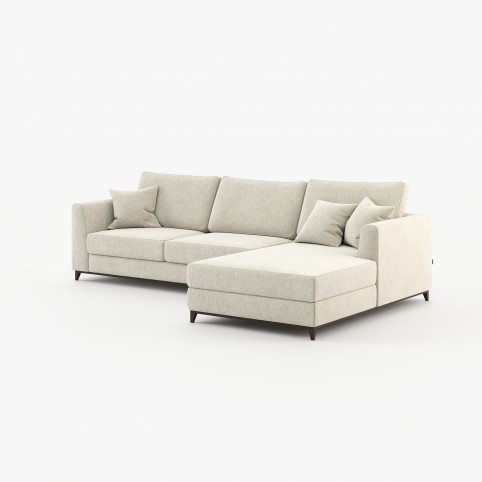 Sof LONDON Chaise