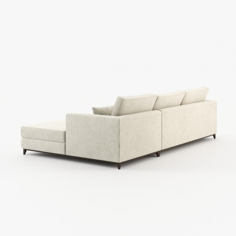 Sof LONDON Chaise