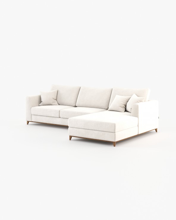 Sof LONDON Chaise