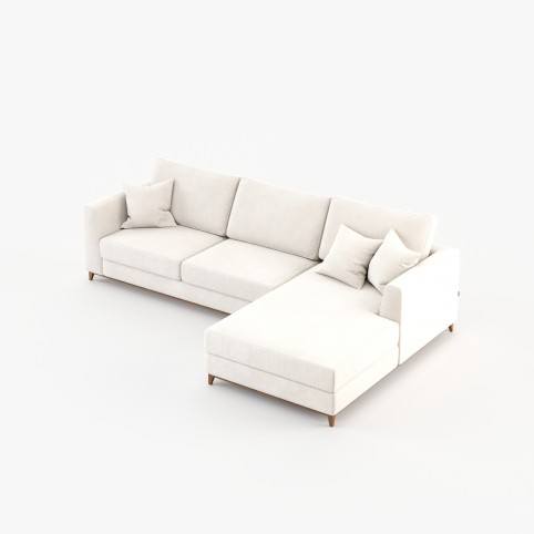 Sof LONDON Chaise