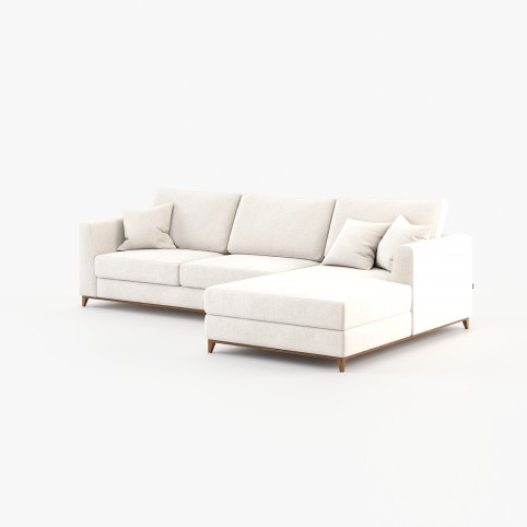 Sof LONDON Chaise
