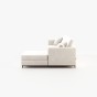 Sofá LONDON Chaise Sofá LONDON Chaise