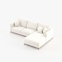 Sofá LONDON Chaise Sofá LONDON Chaise