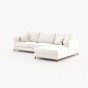 Sofá LONDON Chaise Sofá LONDON Chaise