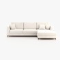 Sofá LONDON Chaise Sofá LONDON Chaise