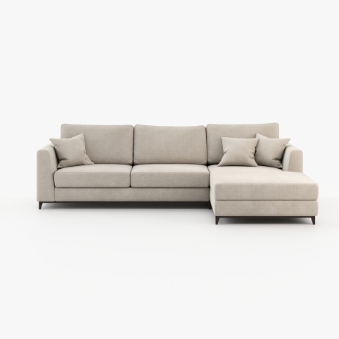 Sof London Chaise