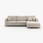 Sofá LONDON Chaise Sofá LONDON Chaise