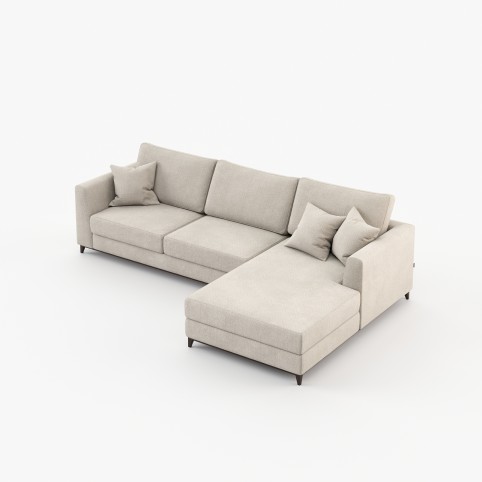 Sof London Chaise