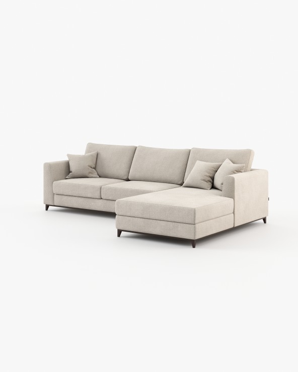 Sof LONDON Chaise