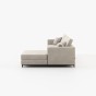 Sofá LONDON Chaise Sofá LONDON Chaise
