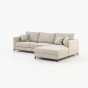 Sofá LONDON Chaise Sofá LONDON Chaise