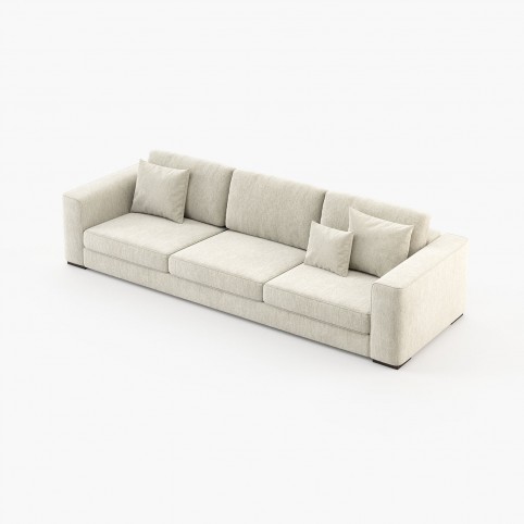 Sof Grey 3L