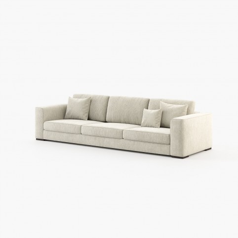 Sof Grey 3L