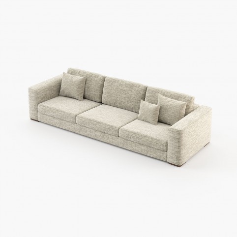 Sof GREY 3L