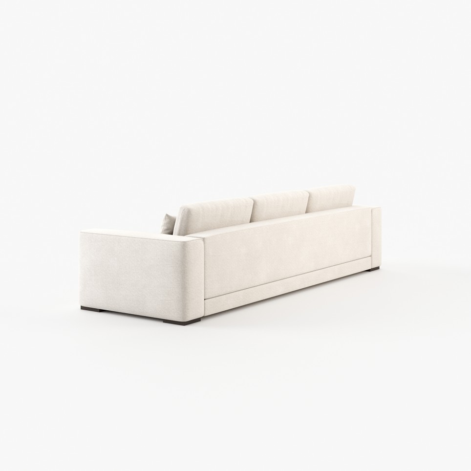 Grey Sofa