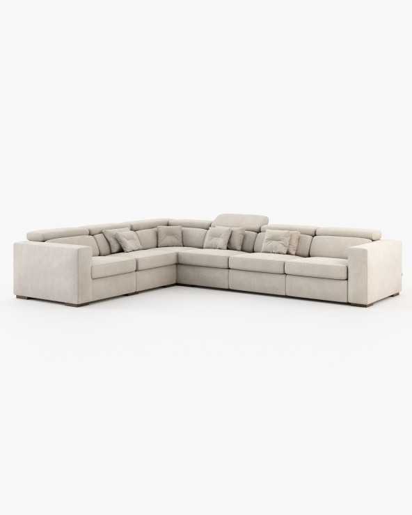Gold Sofa