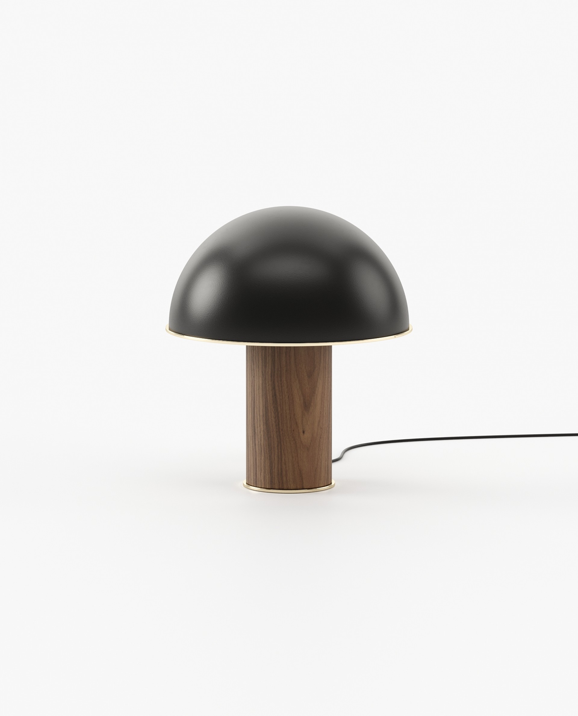 Franklin Table Lamp