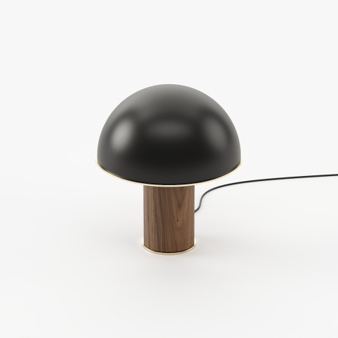 Marcel table lamp
