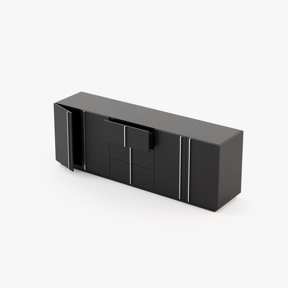 Macau Sideboard