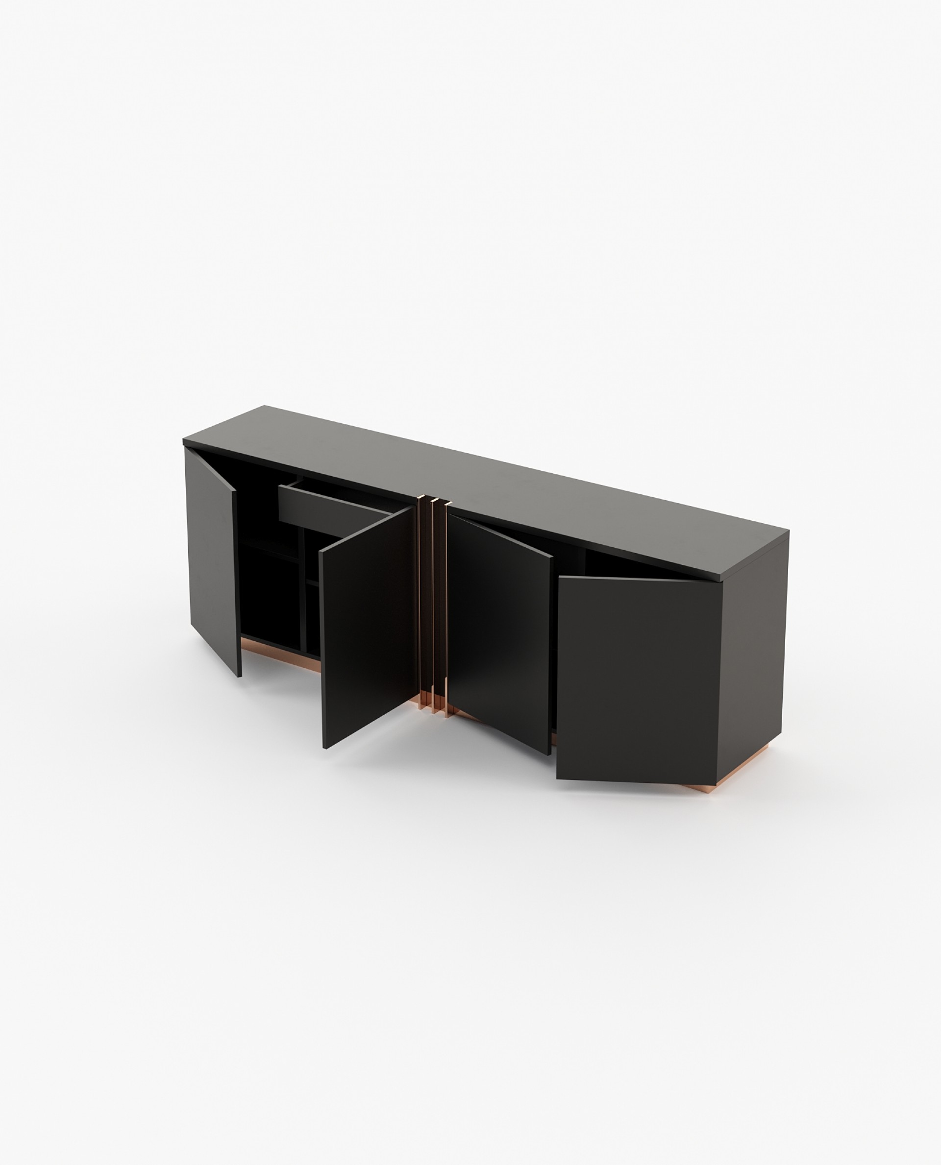 D'Arc Sideboard