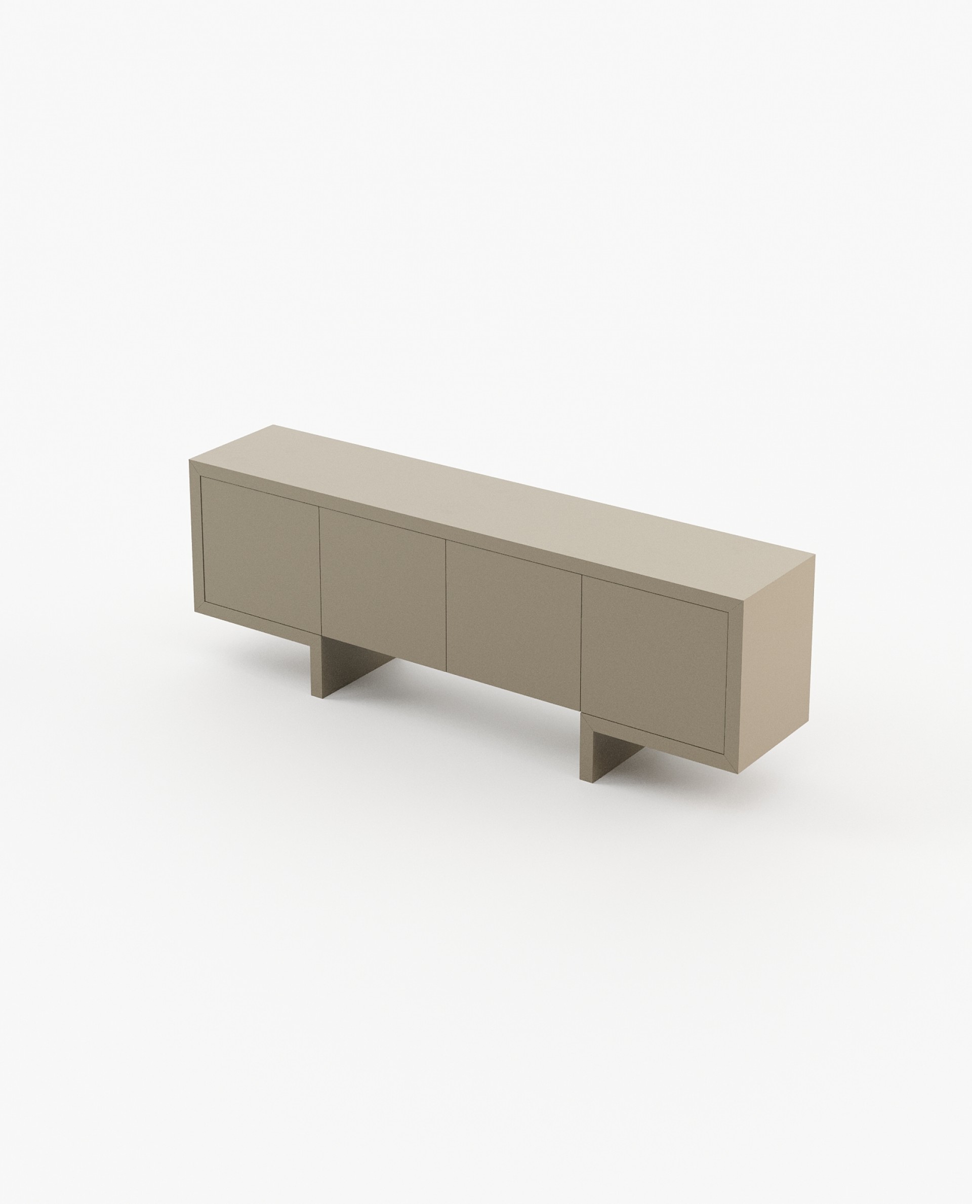 Isis Sideboard