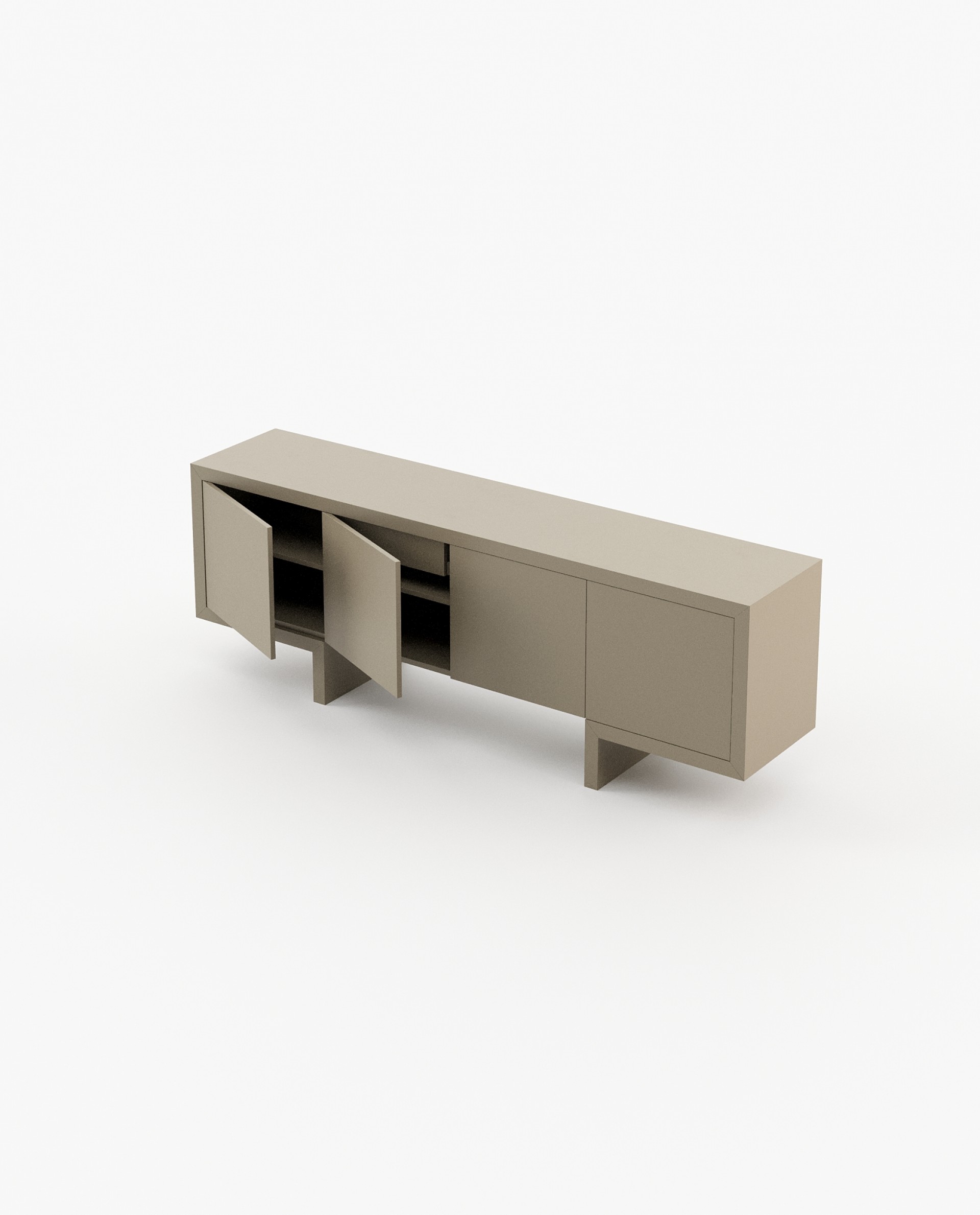 Isis Sideboard