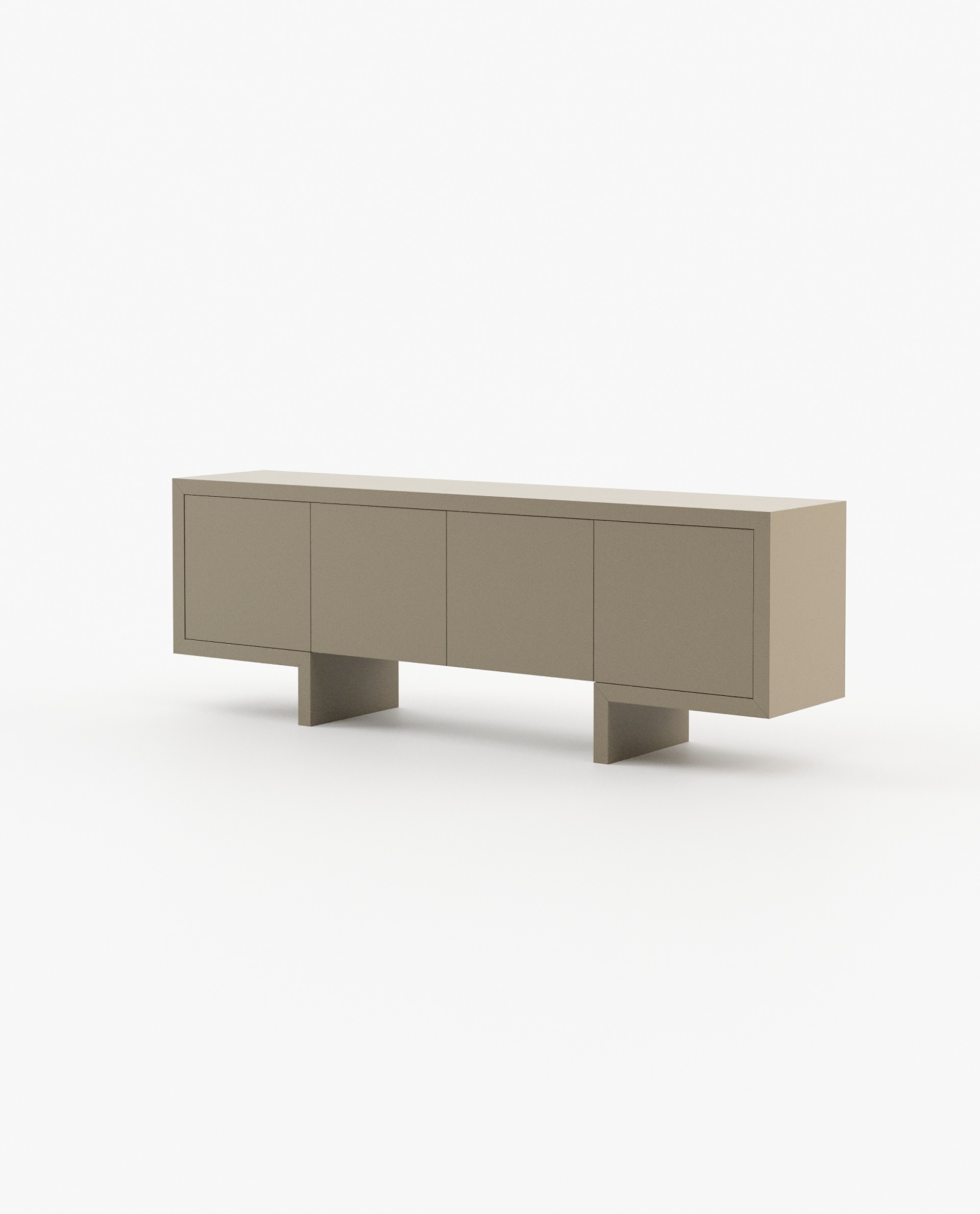 Isis Sideboard