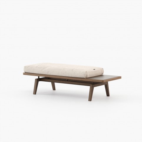 Devon Bench