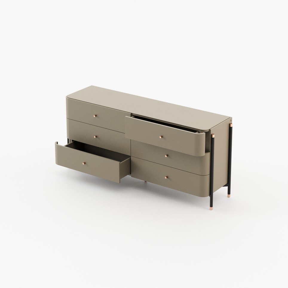 Rosie Chest Of Drawers