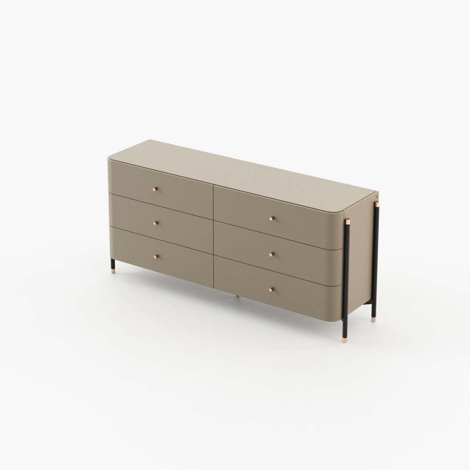 Rosie Chest Of Drawers
