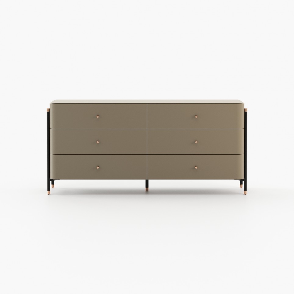 Rosie Chest Of Drawers