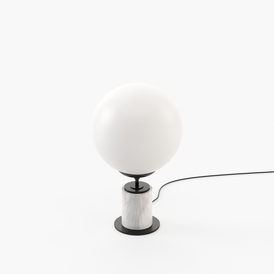 Marcel Table Lamp Marcel Table Lamp