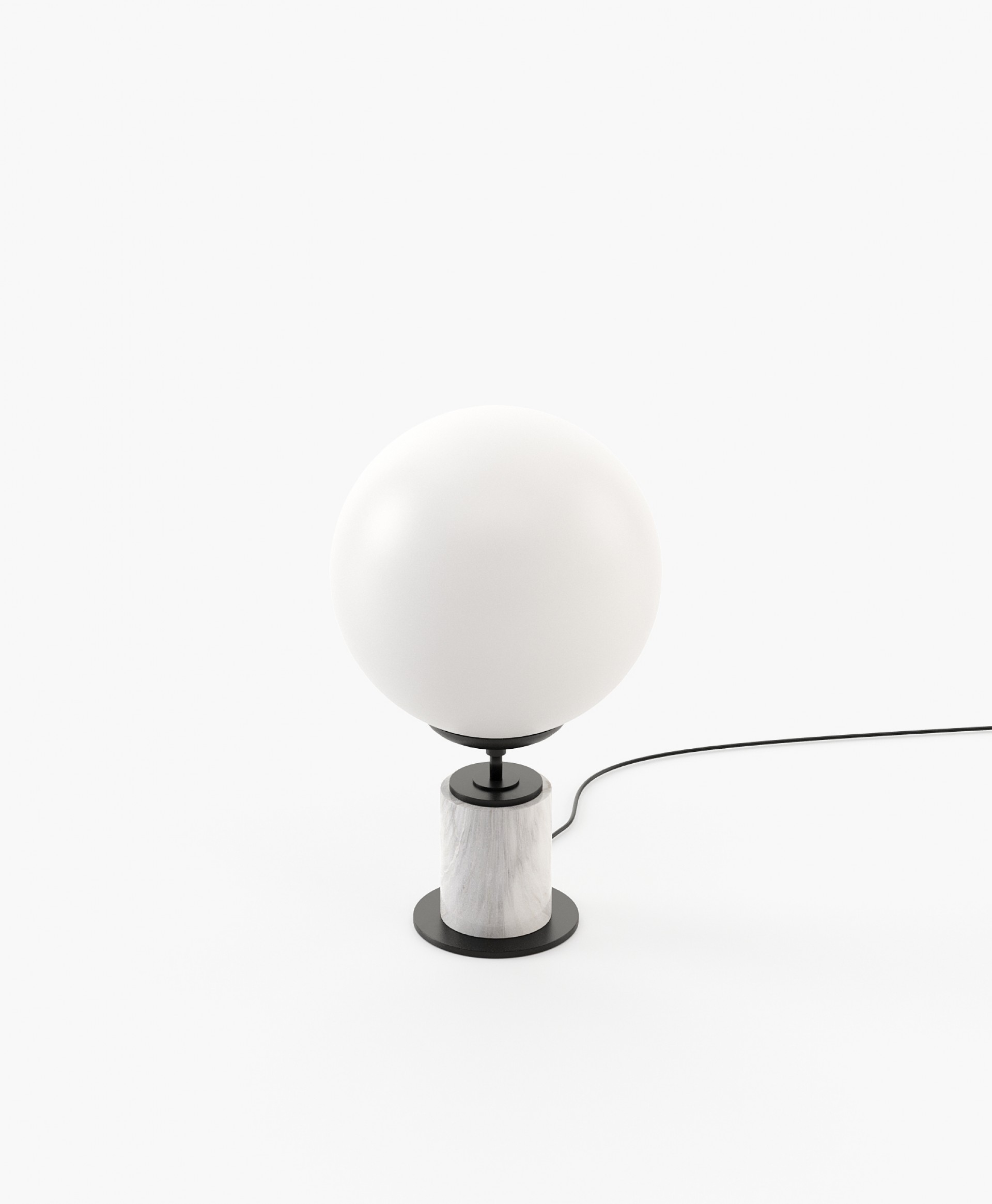 Marcel Table Lamp