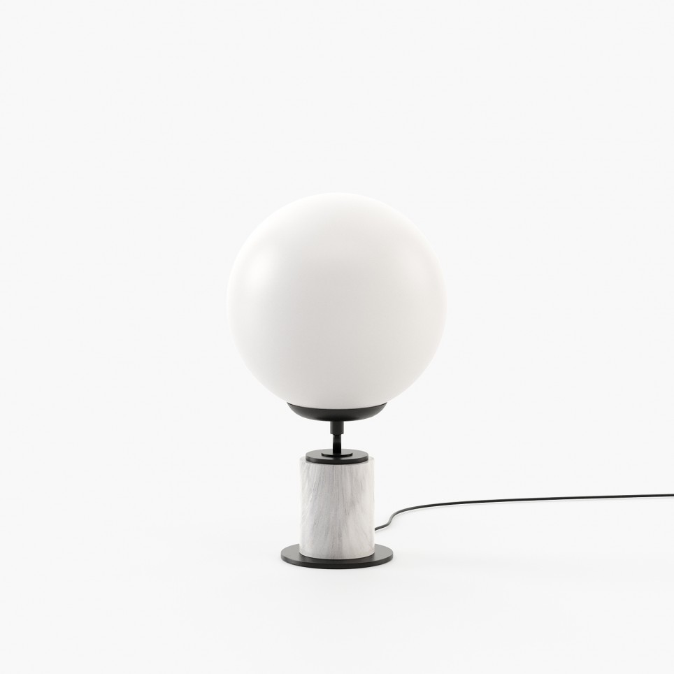 Marcel Table Lamp Marcel Table Lamp