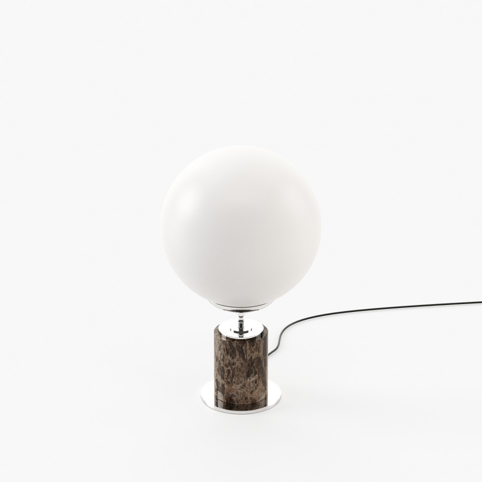 Marcel Table Lamp