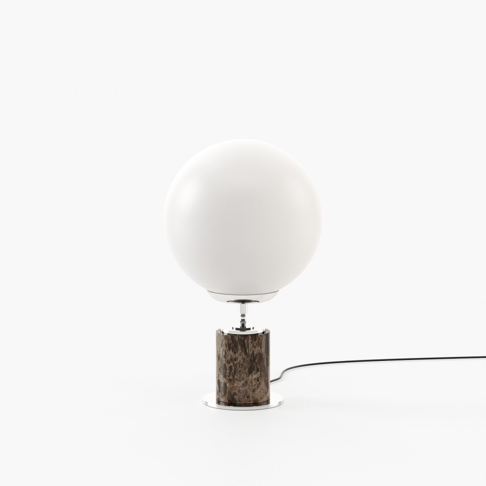 Marcel Table Lamp