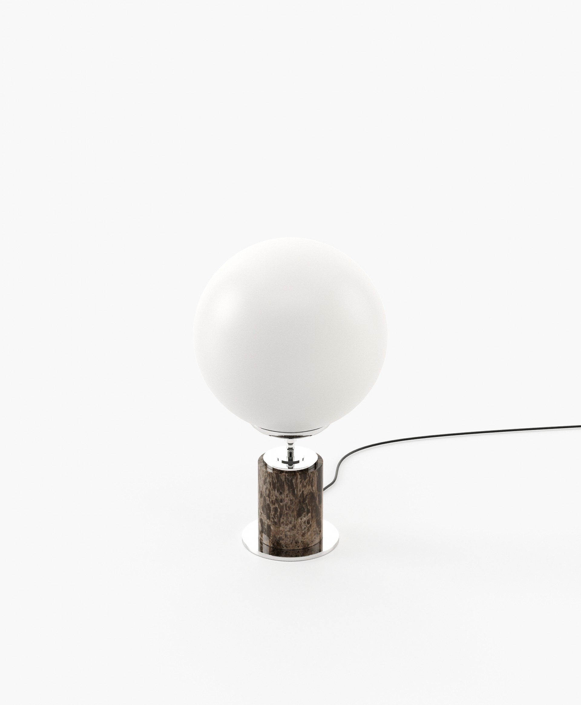 Marcel Table Lamp