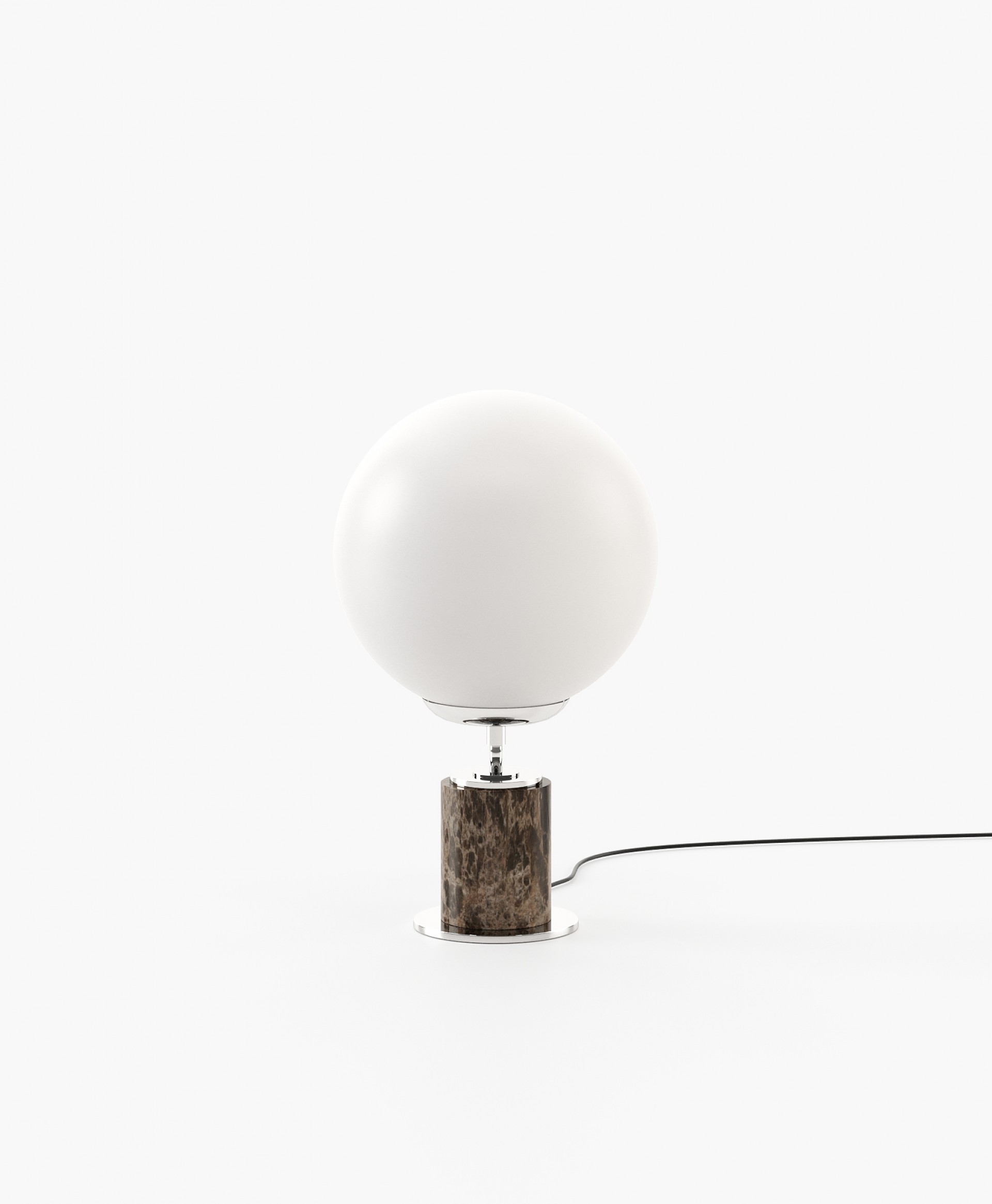 Marcel Table Lamp