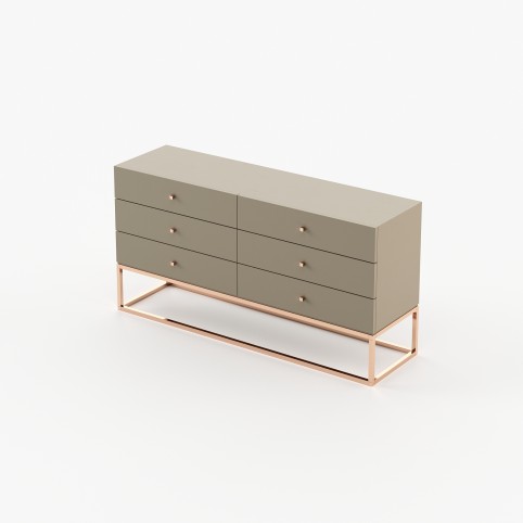 Ester Chest of Drawers
