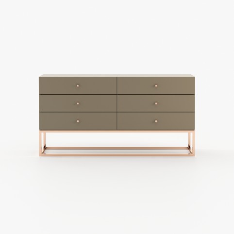 Ester Chest of Drawers