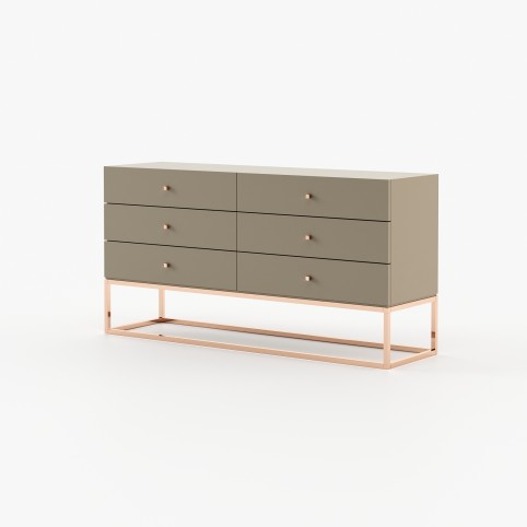 Ester Chest of Drawers