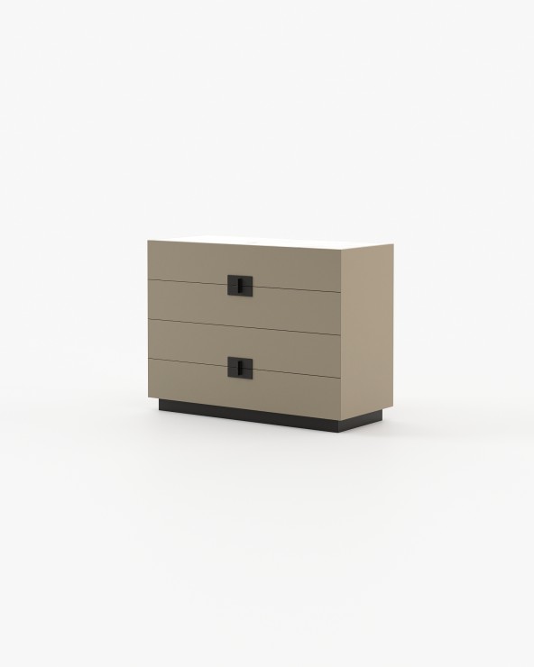 Lady Chest Of Drawers