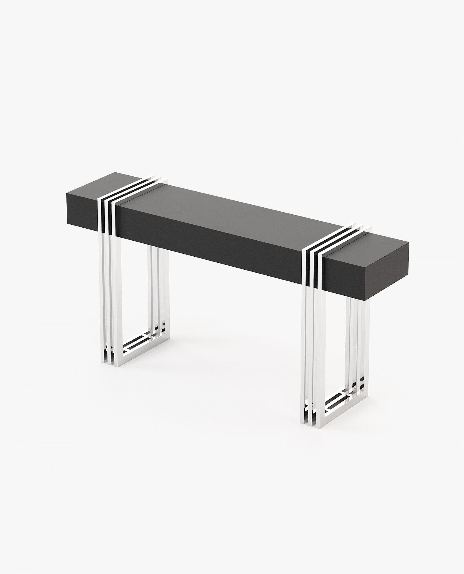 Evelyn Console Table