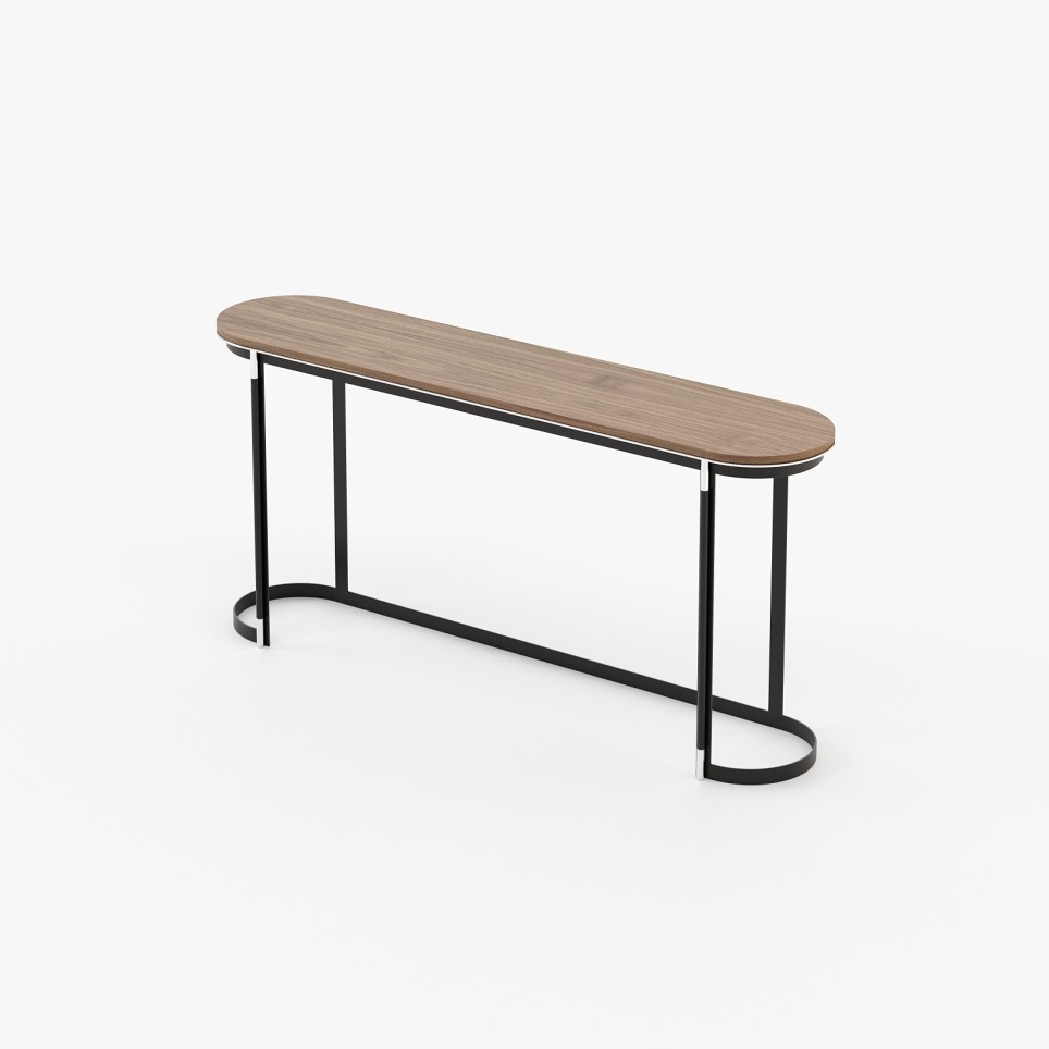Lyssa Console Table