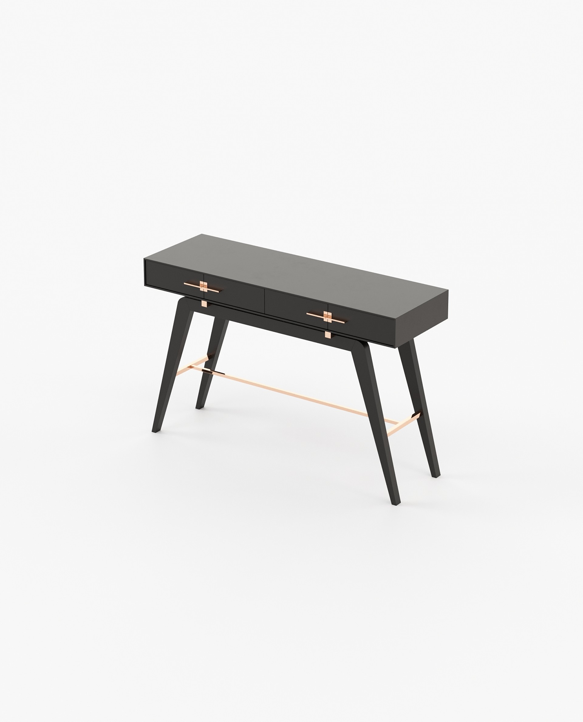 Niels Console Table