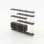Taylor bookshelf Taylor bookshelf